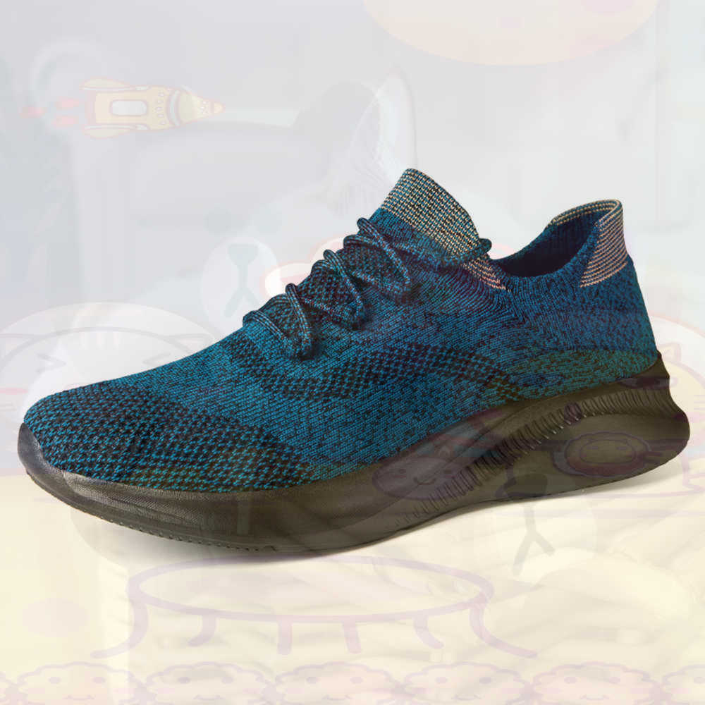 Streetwear Brand Store - Number 41 Soft Bottom High-quality Shoes