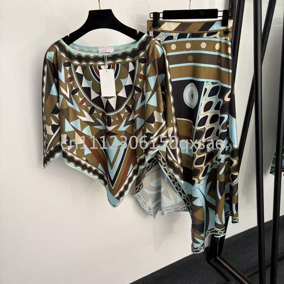 Brand Of Streetwear - Luxury Design Women's Black Cloak Dress