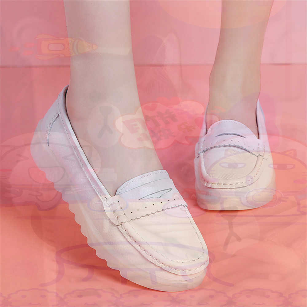 Moccasin Driving Teenage Sneak - Streetwear Brand Store recension och pris