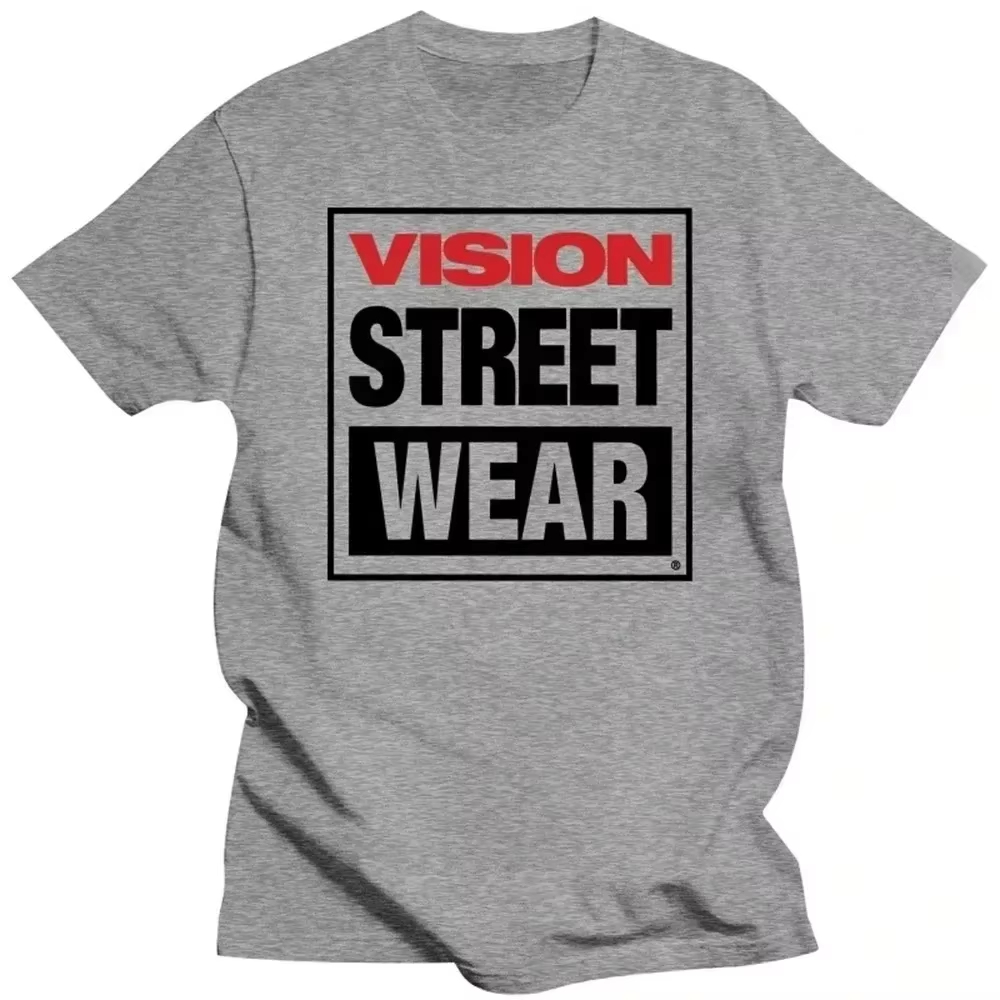 Vision Wear Fashion Trendy Ska - Vision Streetwear Brand recension och pris