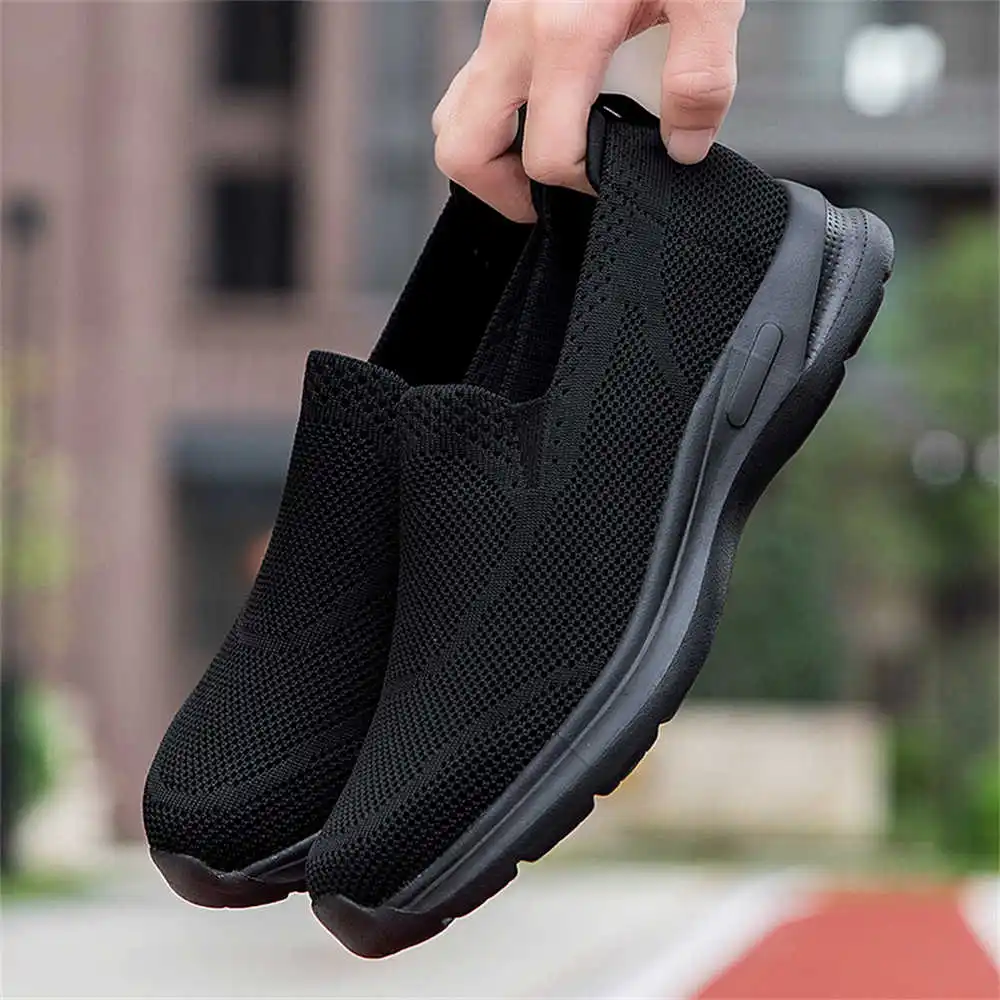 Without Lace Net Man's Boots F - Streetwear Brand Store recension och pris