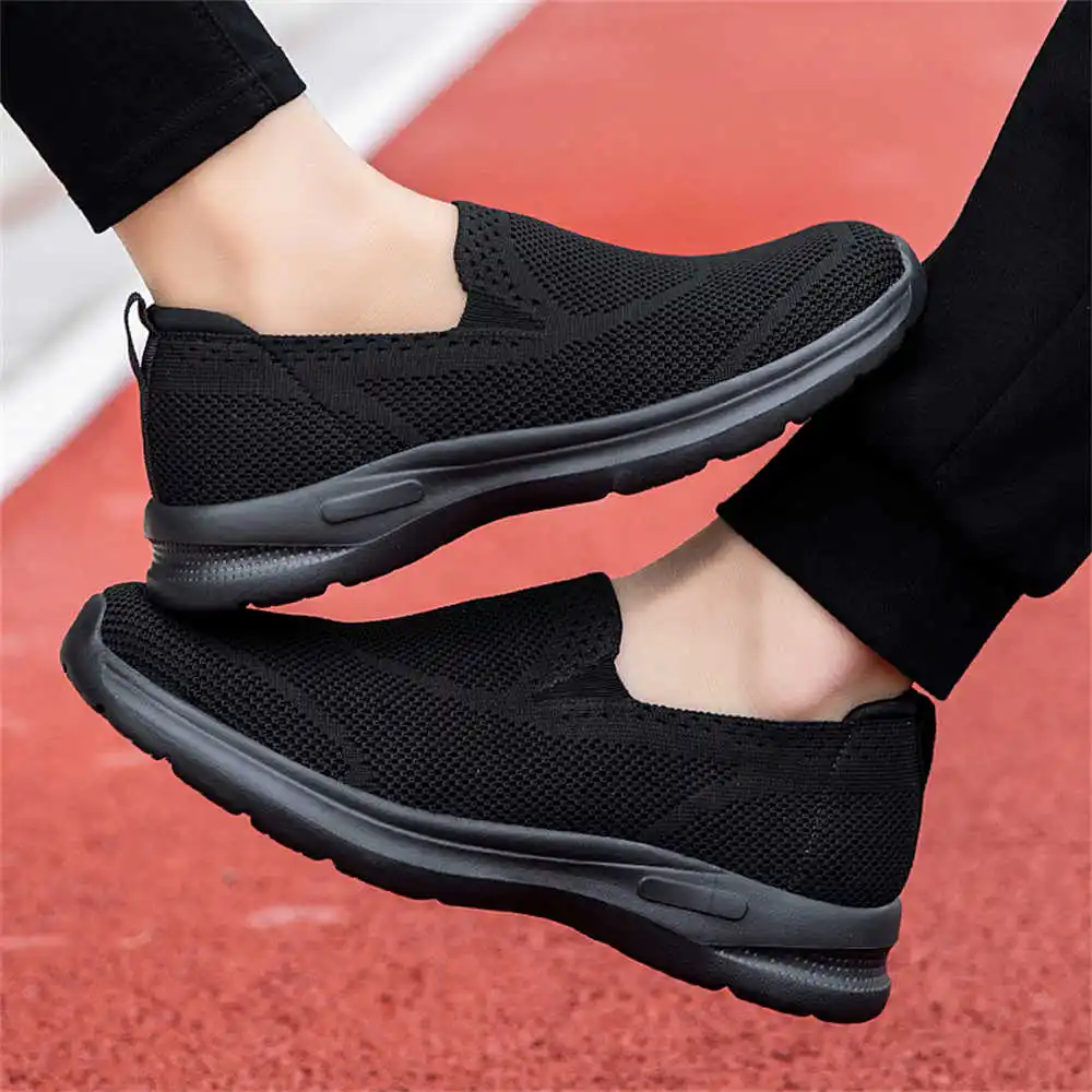 Without Lace Net Man's Boots F - Streetwear Brand Store recension och pris