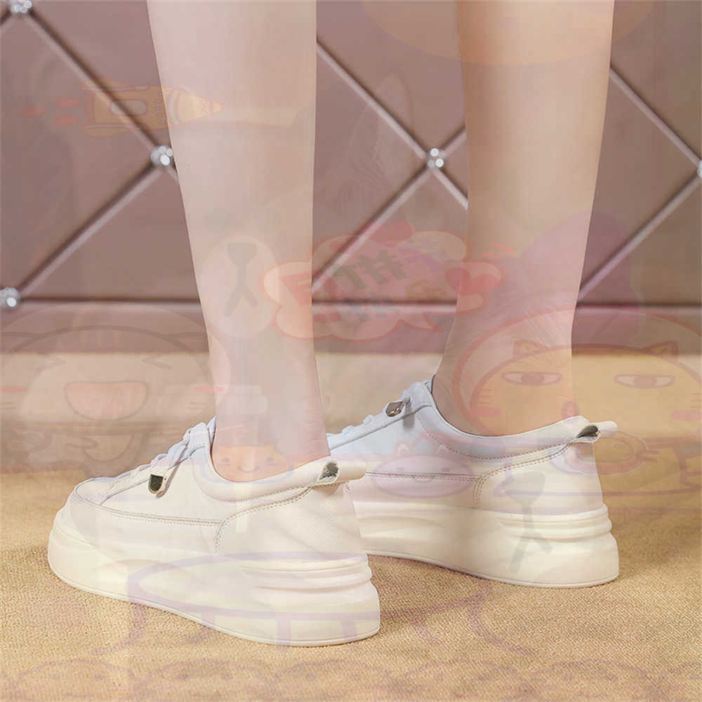 Lace-up Chunky Loafers Woman S - Streetwear Brand Store recension och pris