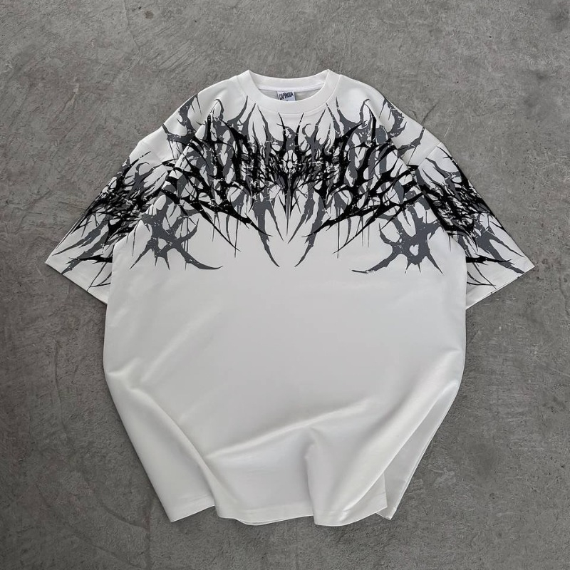 Y2K Goth Streetwear Brand Unis - Streetwear Brand Font recension och pris