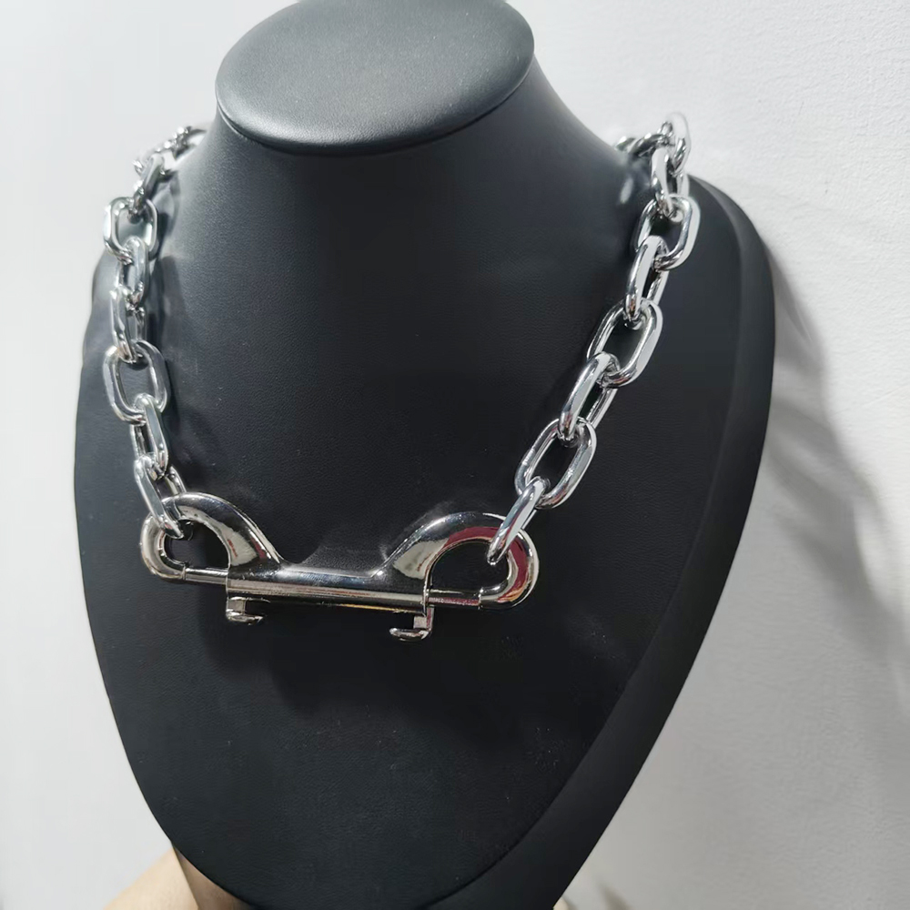 Hip-Hop Streetwear Brand Lobst - Streetwear Brand Jewelry recension och pris