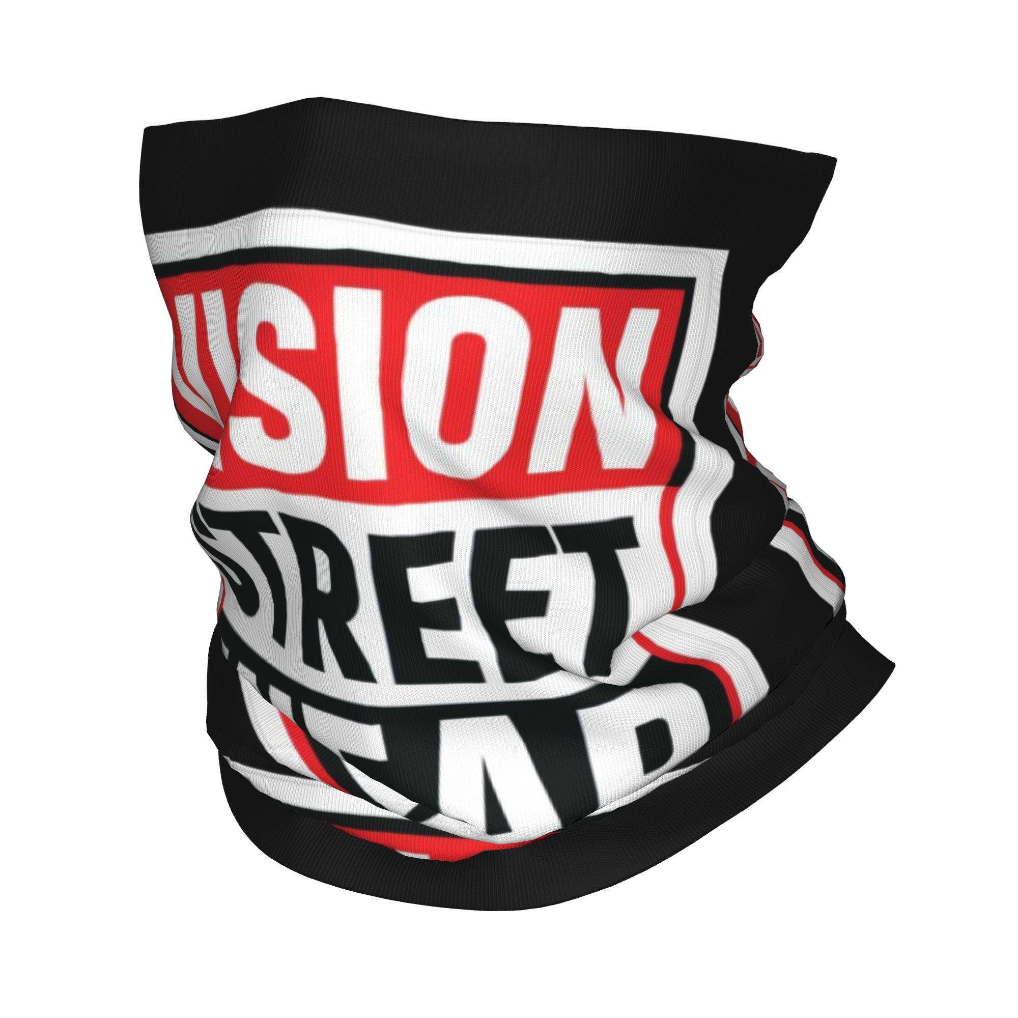 Custom Vision Street Wear  Nec - Vision Streetwear Brand recension och pris