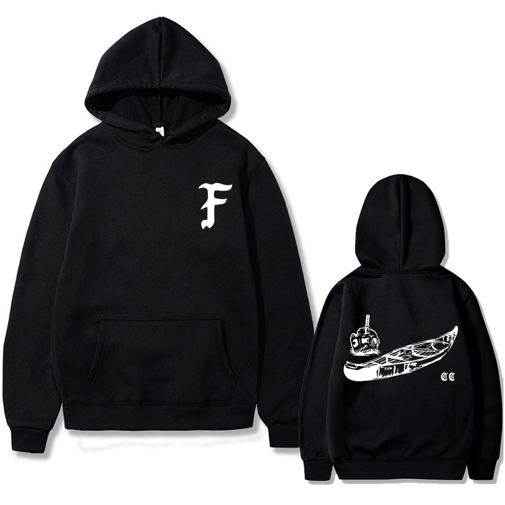 Limited 2026 Luxury Brand Grap - Streetwear Outfit Brand recension och pris
