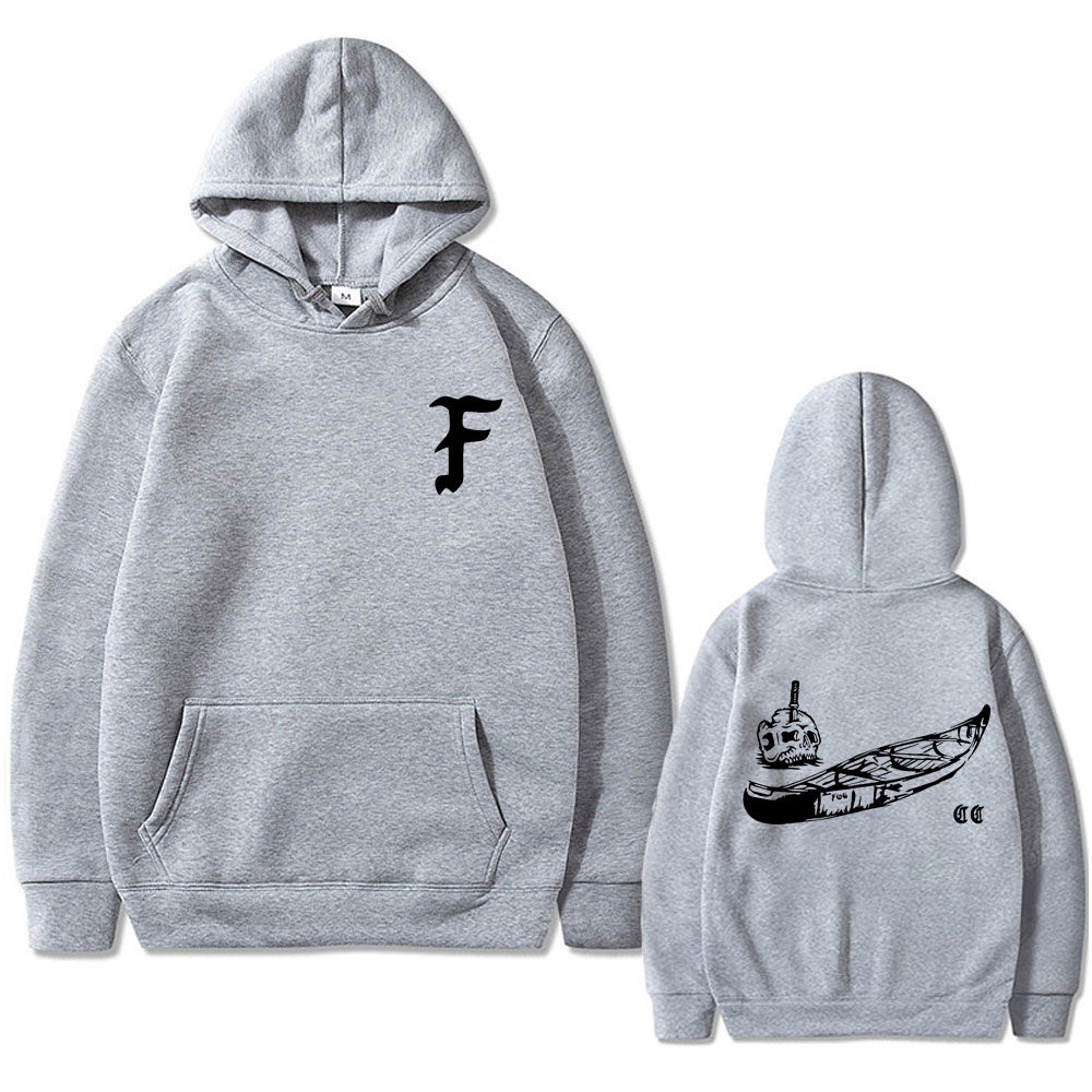 Limited 2026 Luxury Brand Grap - Streetwear Outfit Brand recension och pris