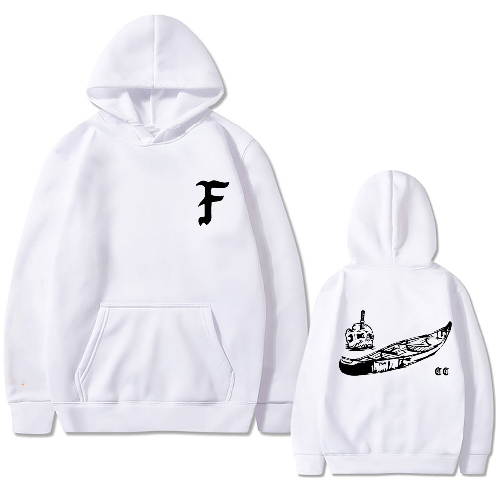 Limited 2026 Luxury Brand Grap - Streetwear Outfit Brand recension och pris