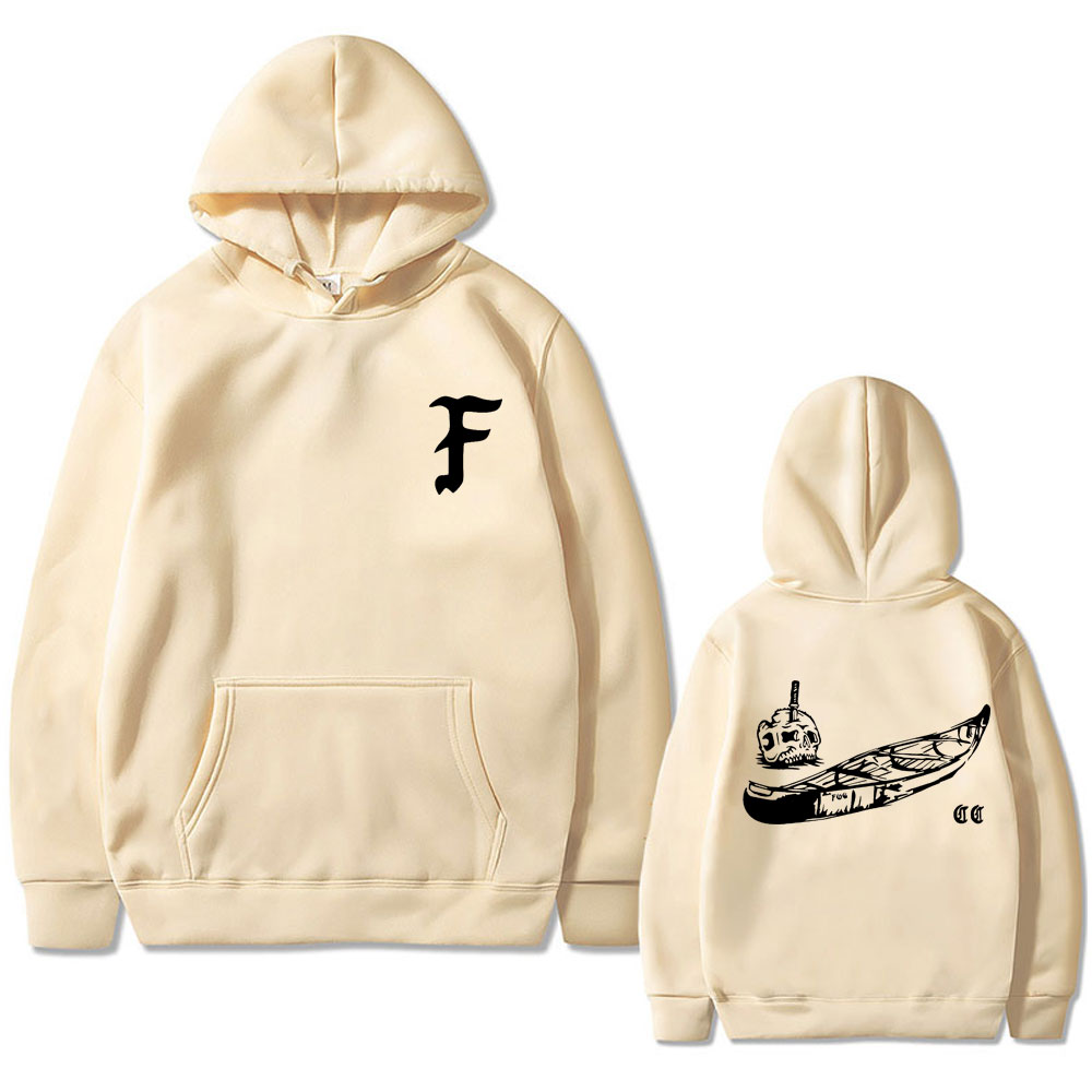 Limited 2026 Luxury Brand Grap - Streetwear Outfit Brand recension och pris