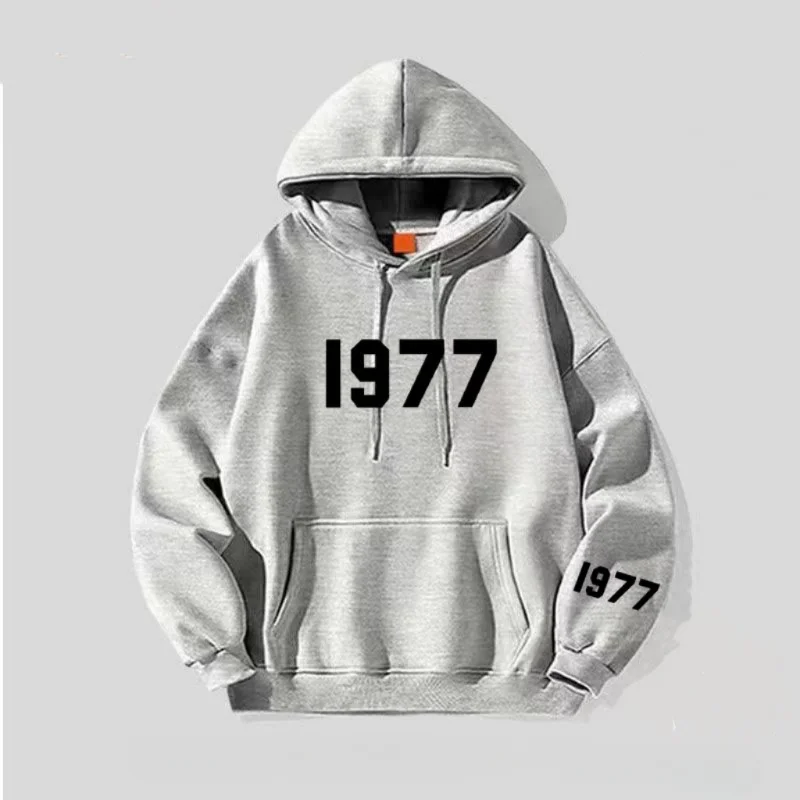 Cool 1977 Luxury Brand Graphic - Streetwear Outfit Brand recension och pris