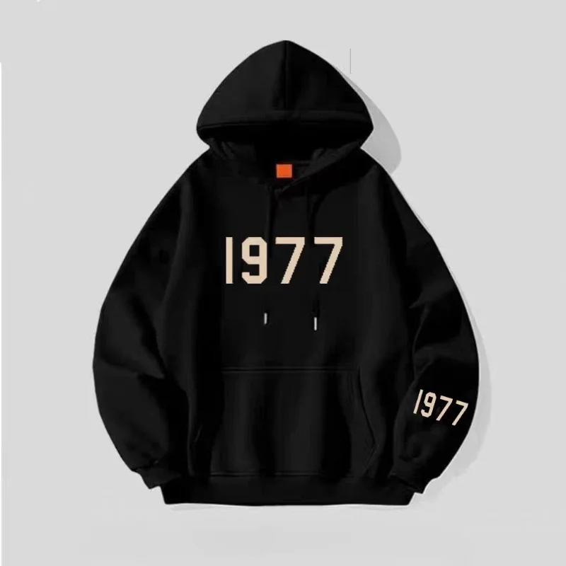 Cool 1977 Luxury Brand Graphic - Streetwear Outfit Brand recension och pris