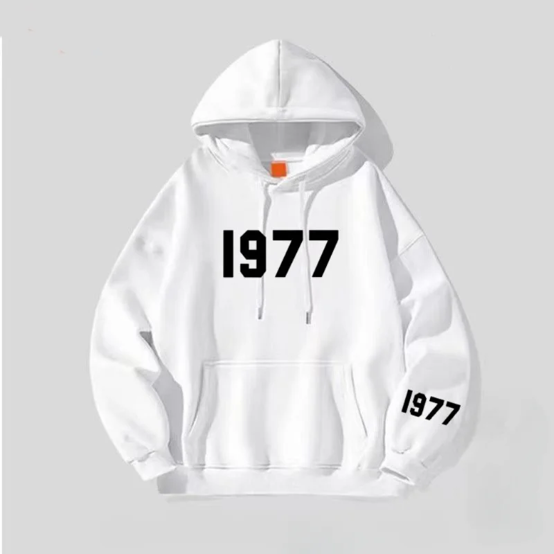 Cool 1977 Luxury Brand Graphic - Streetwear Outfit Brand recension och pris