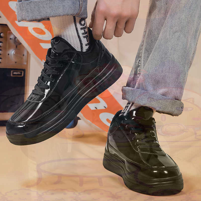 Boots Size 33 Tennis Women's S - Streetwear Brand Store recension och pris