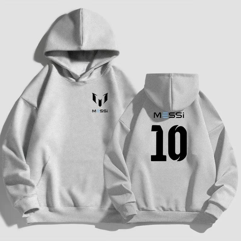 Mess-i Soccer Luxury Brand Gra - Streetwear Outfit Brand recension och pris