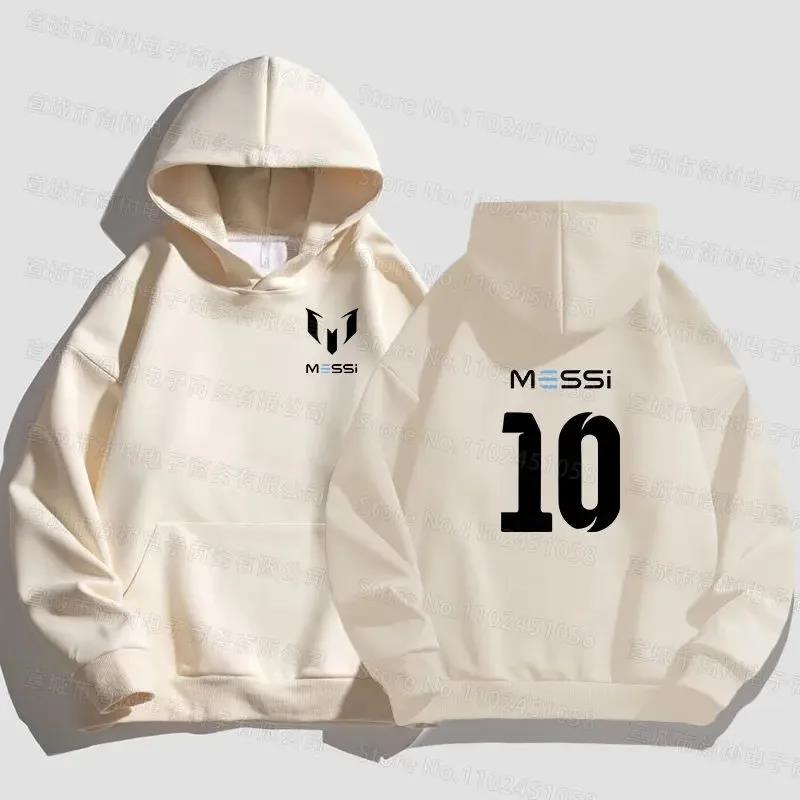 Mess-i Soccer Luxury Brand Gra - Streetwear Outfit Brand recension och pris