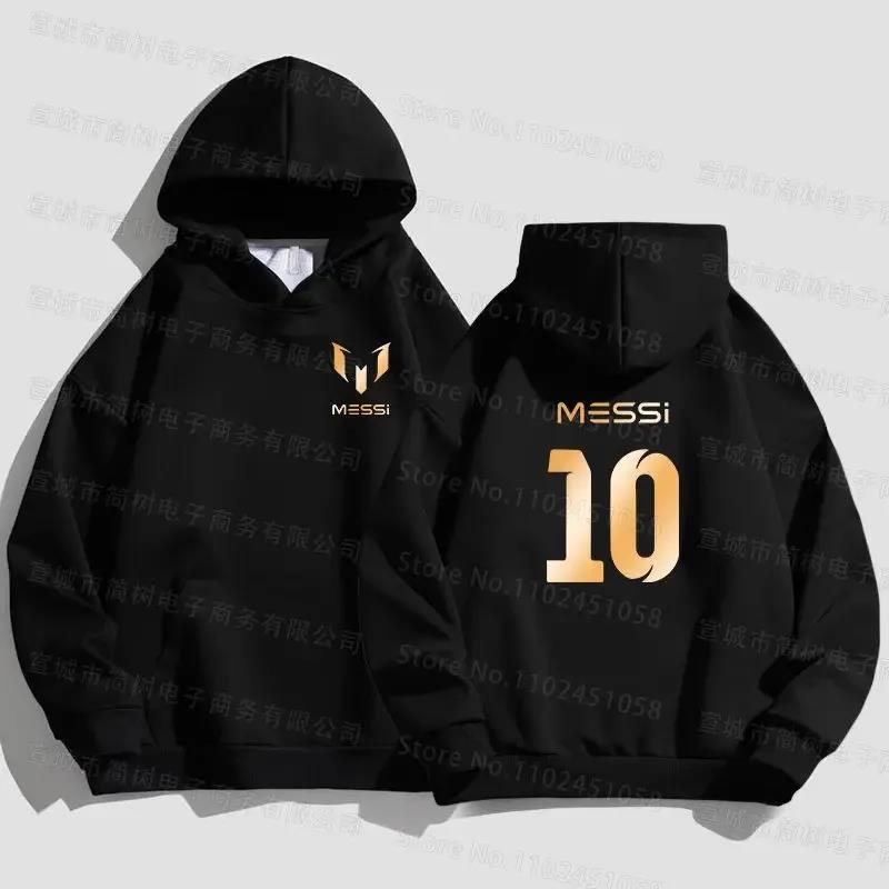 Mess-i Soccer Luxury Brand Gra - Streetwear Outfit Brand recension och pris