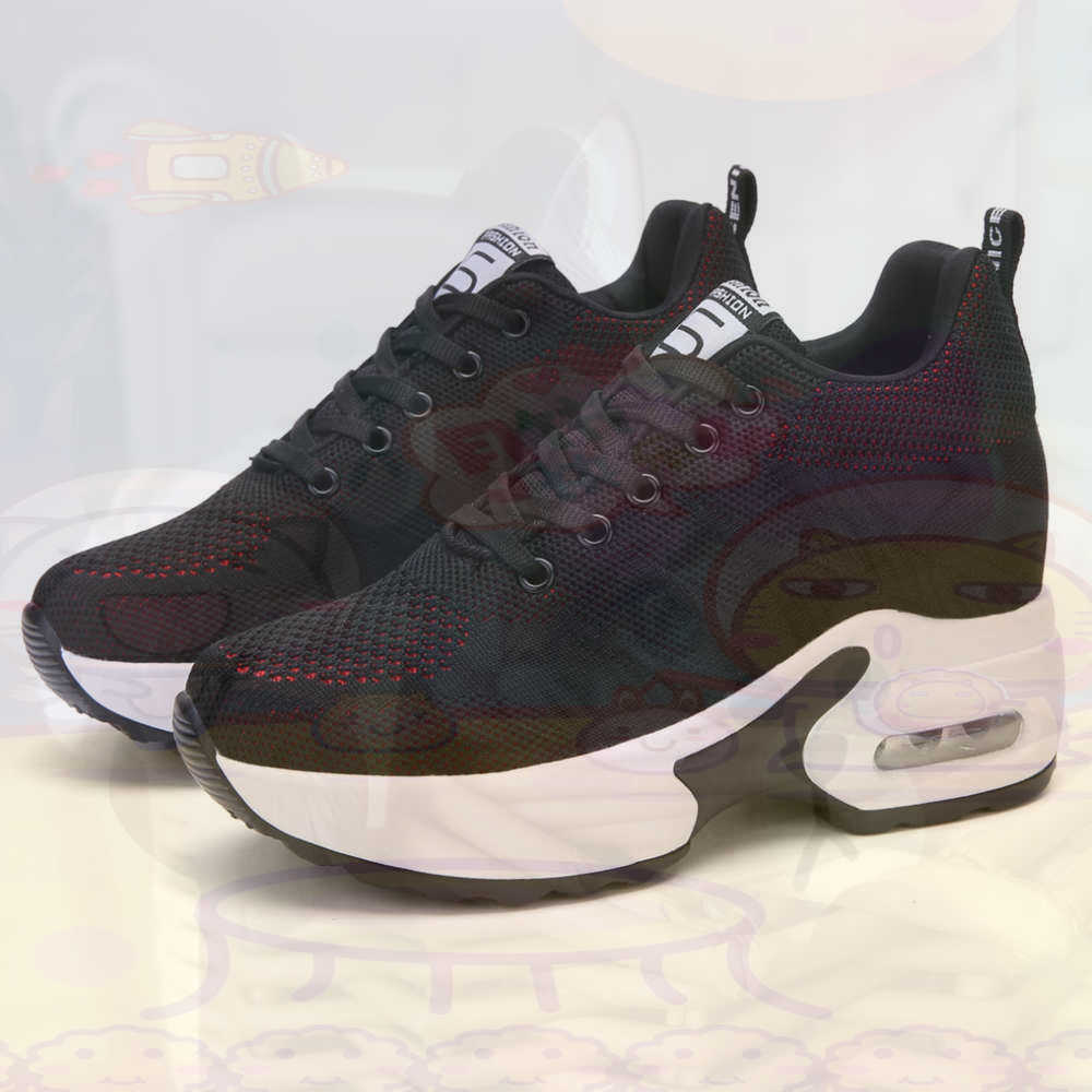 Red Size 36 Shoes Woman Tennis - Streetwear Brand Store recension och pris