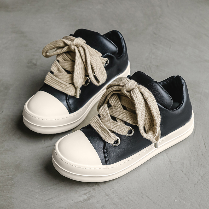 Men Shoes Casual Sneakers Fash - Brand Of Streetwear recension och pris
