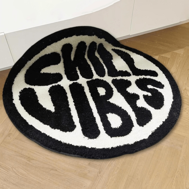 VIKAMA American Streetwear Bra - Streetwear Brand Rugs recension och pris