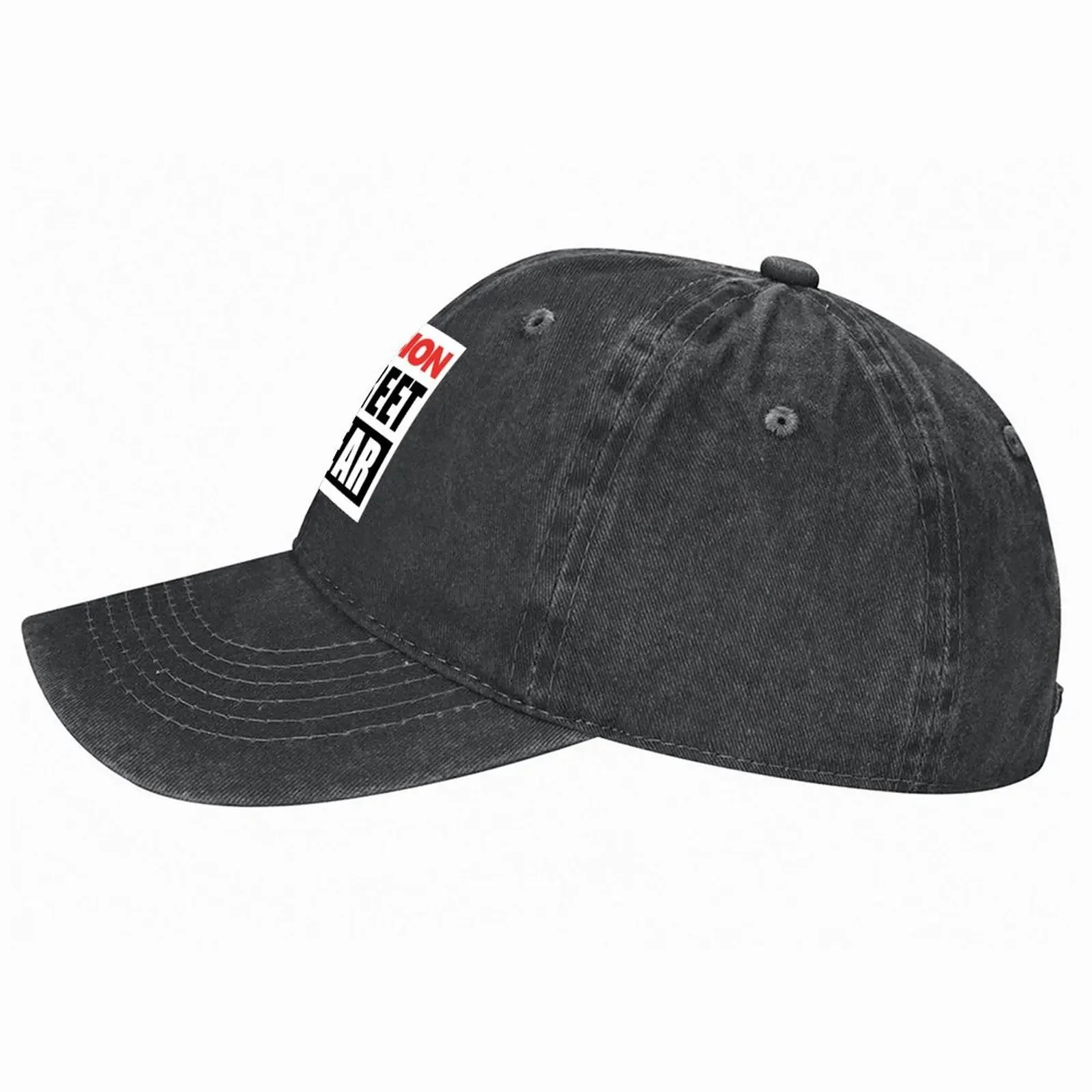 VISION STREET WEAR Baseball Ca - Vision Streetwear Brand recension och pris