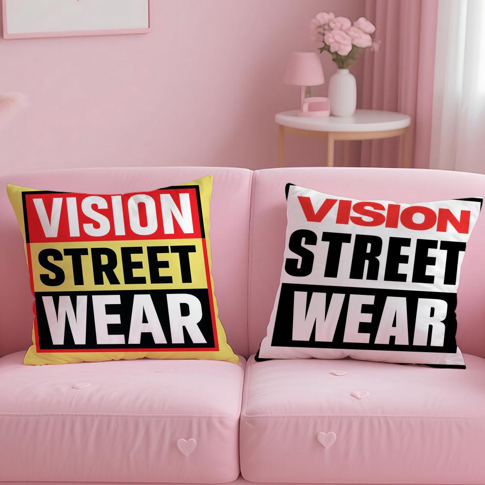 Classic Skate Brand Vision Str - Vision Streetwear Brand recension och pris