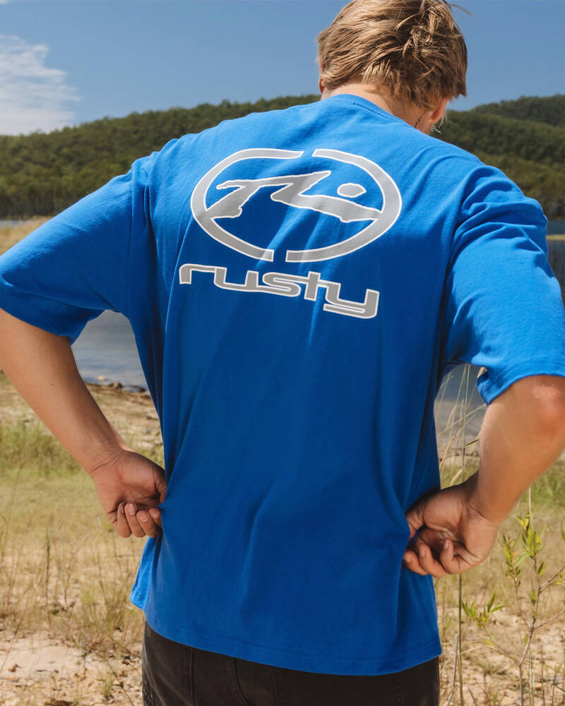 Retro Oval Techwear Font Surf  - Streetwear Brand Font recension och pris
