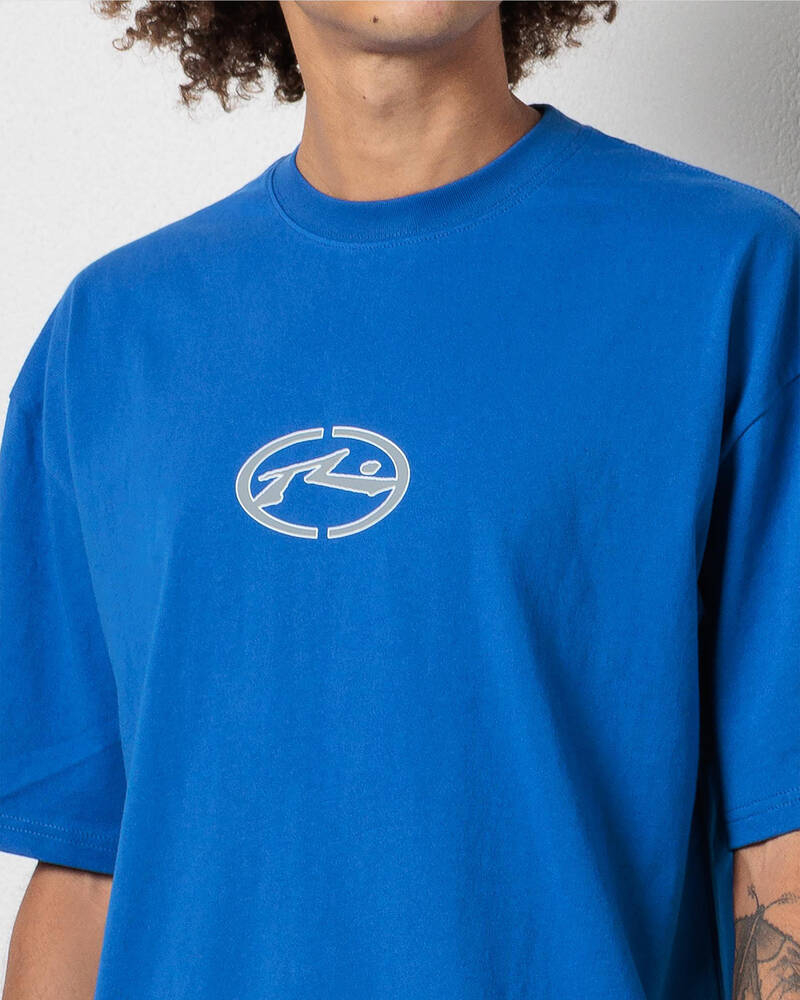 Retro Oval Techwear Font Surf  - Streetwear Brand Font recension och pris