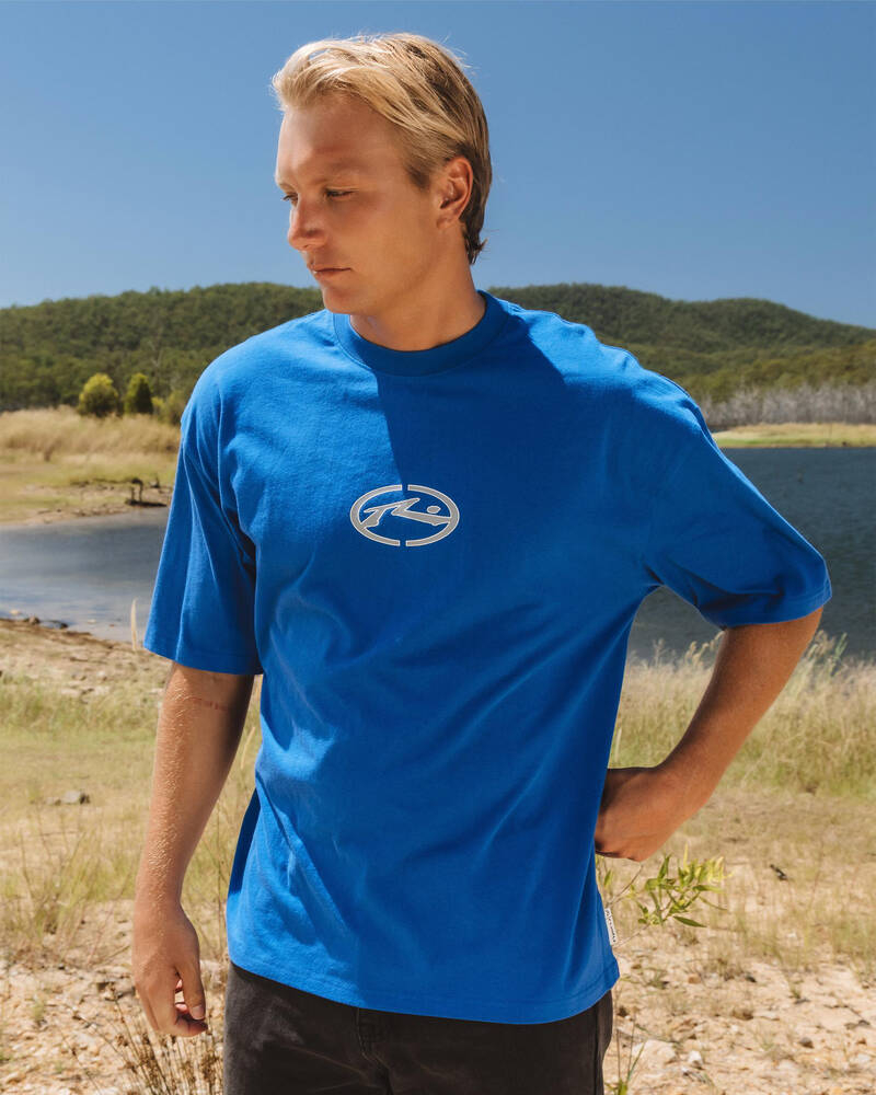 Retro Oval Techwear Font Surf  - Streetwear Brand Font recension och pris