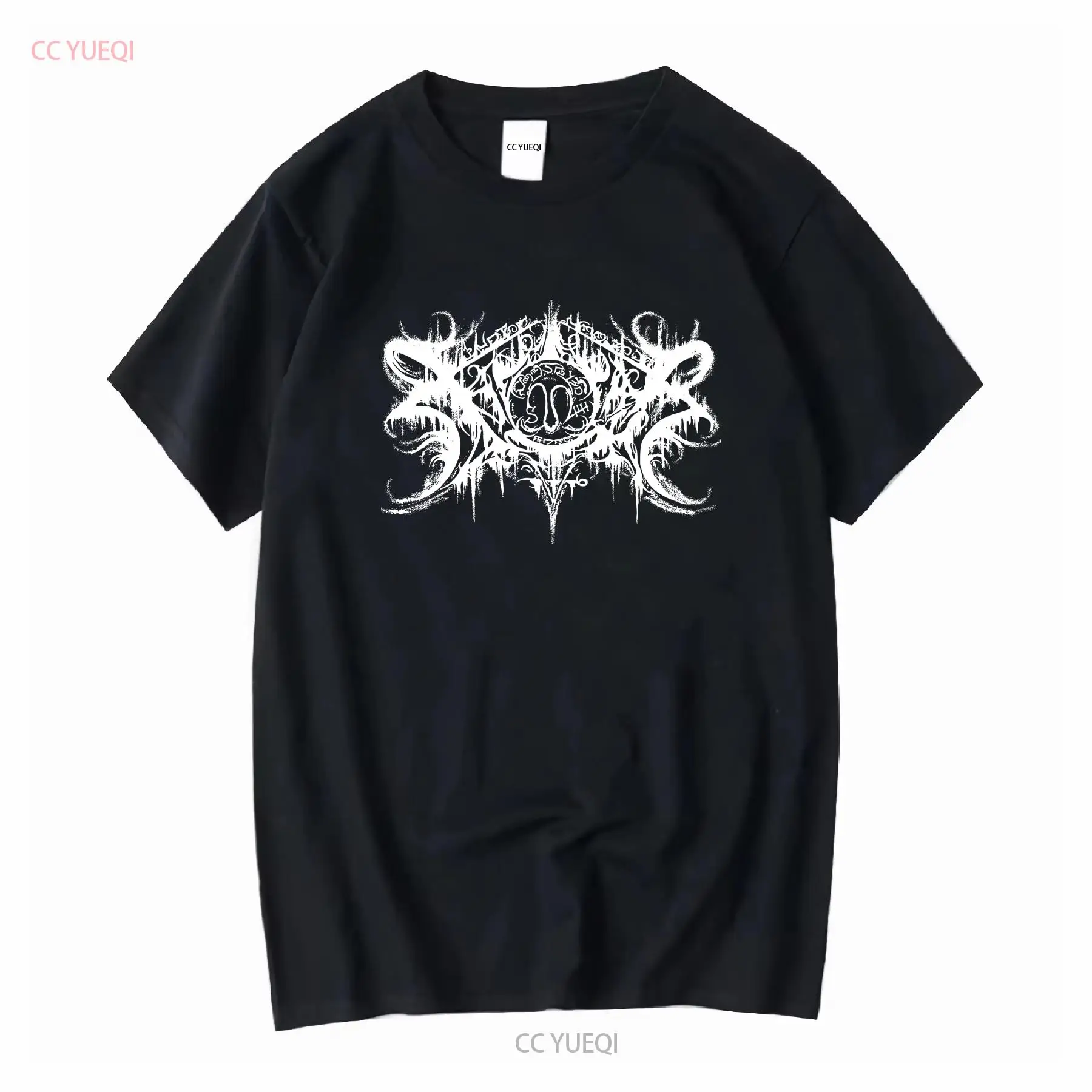 XASTHUR Brand New T Shirt Blac - Brand Of Streetwear recension och pris