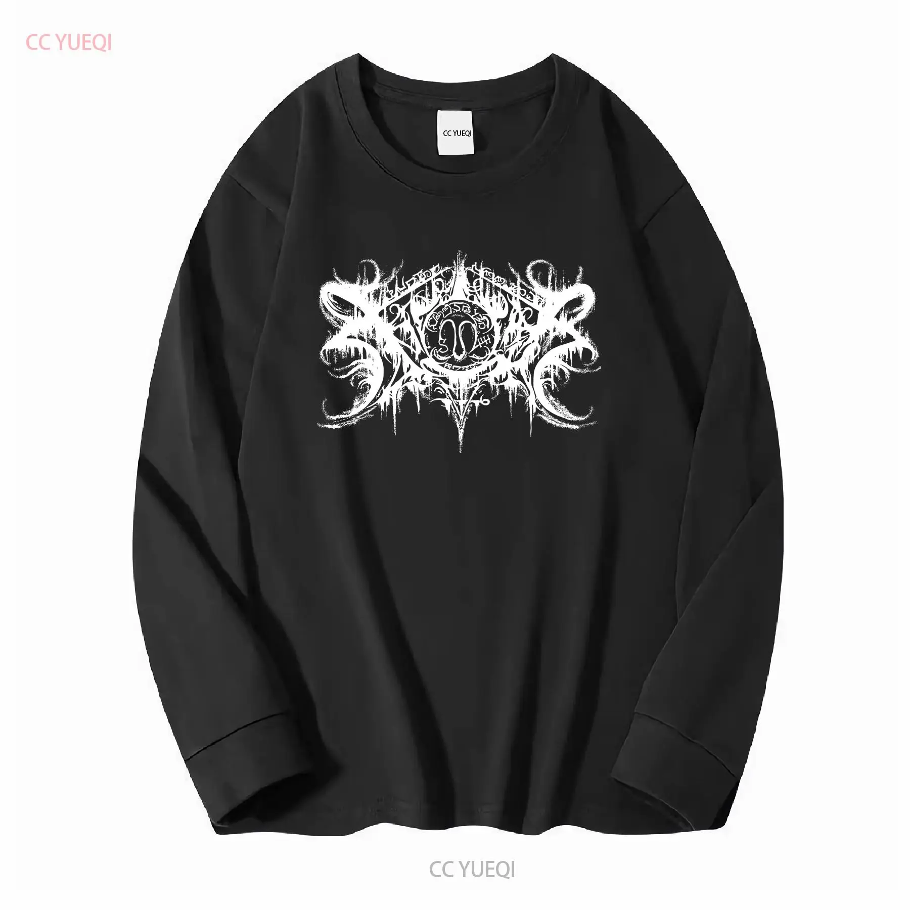 XASTHUR Brand New T Shirt Blac - Brand Of Streetwear recension och pris