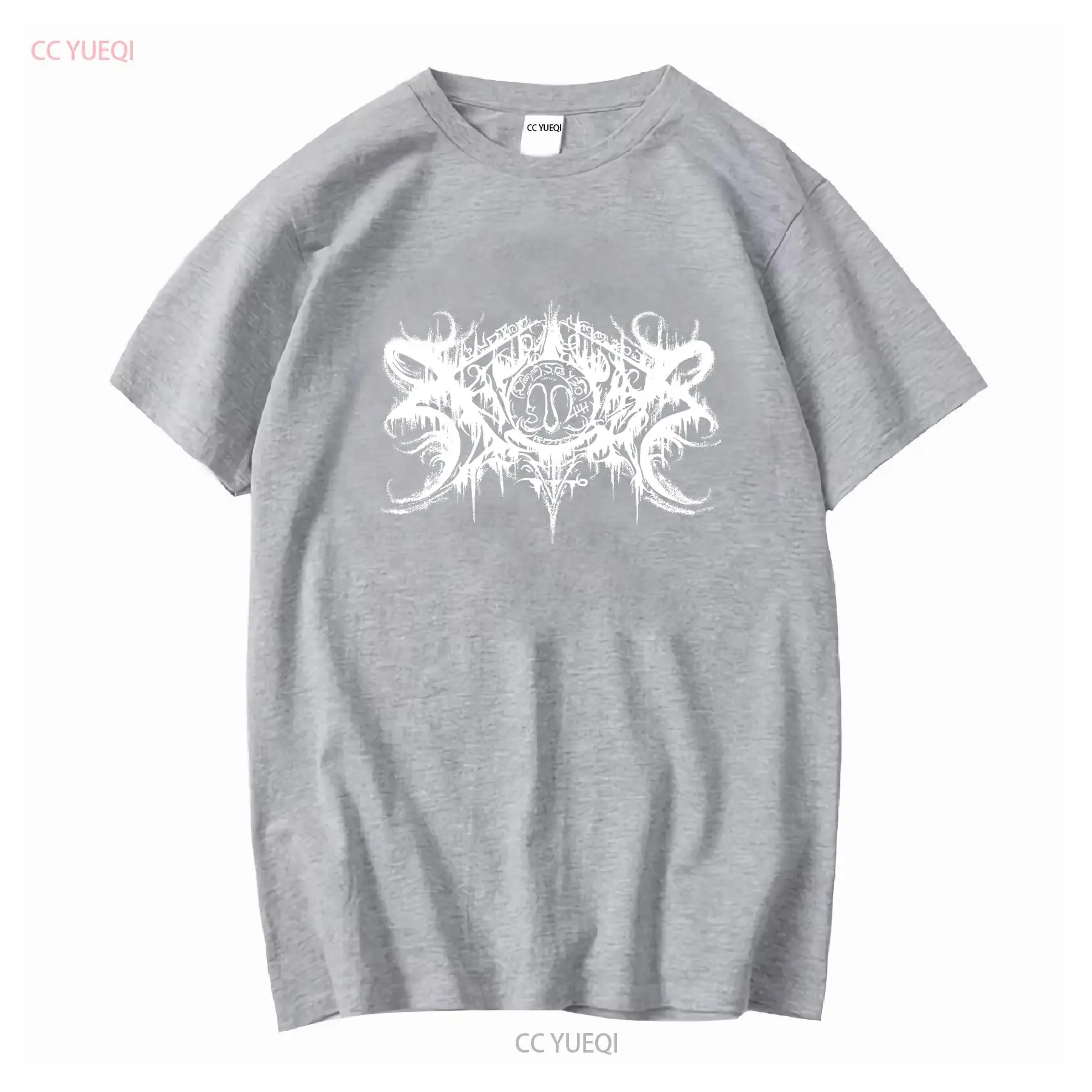 XASTHUR Brand New T Shirt Blac - Brand Of Streetwear recension och pris