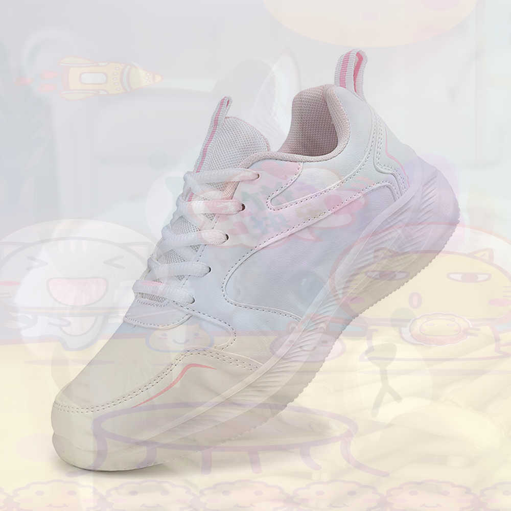 35-40 Number 42 Cool Sneakers  - Streetwear Brand Store recension och pris