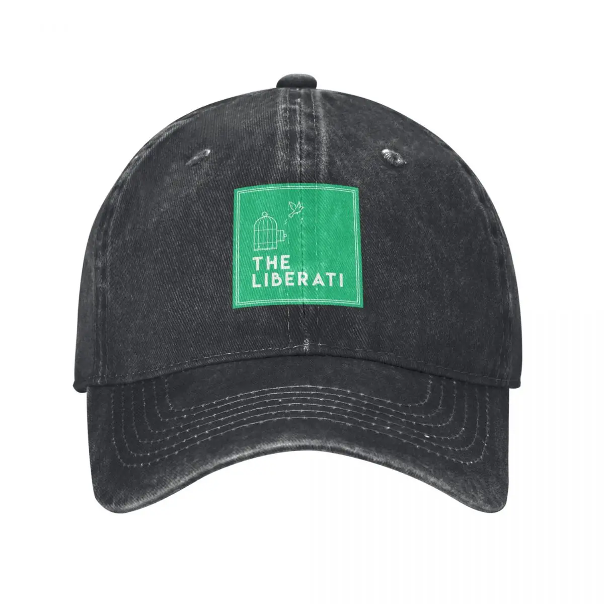 The Liberati Store Baseball Ca - Streetwear Brand Store recension och pris