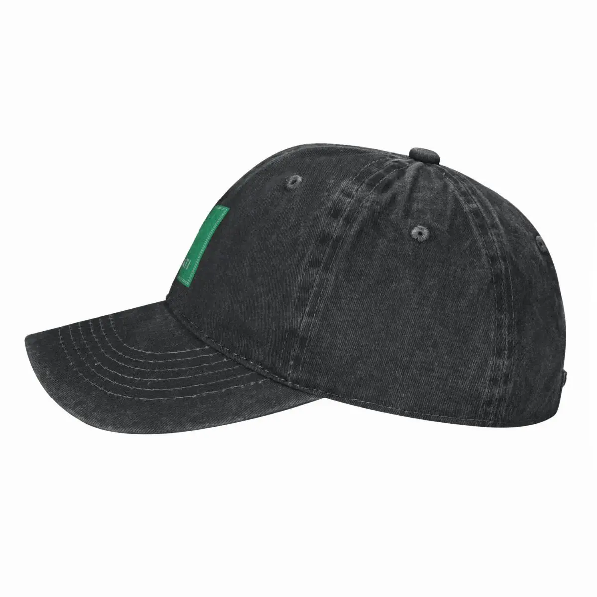 The Liberati Store Baseball Ca - Streetwear Brand Store recension och pris