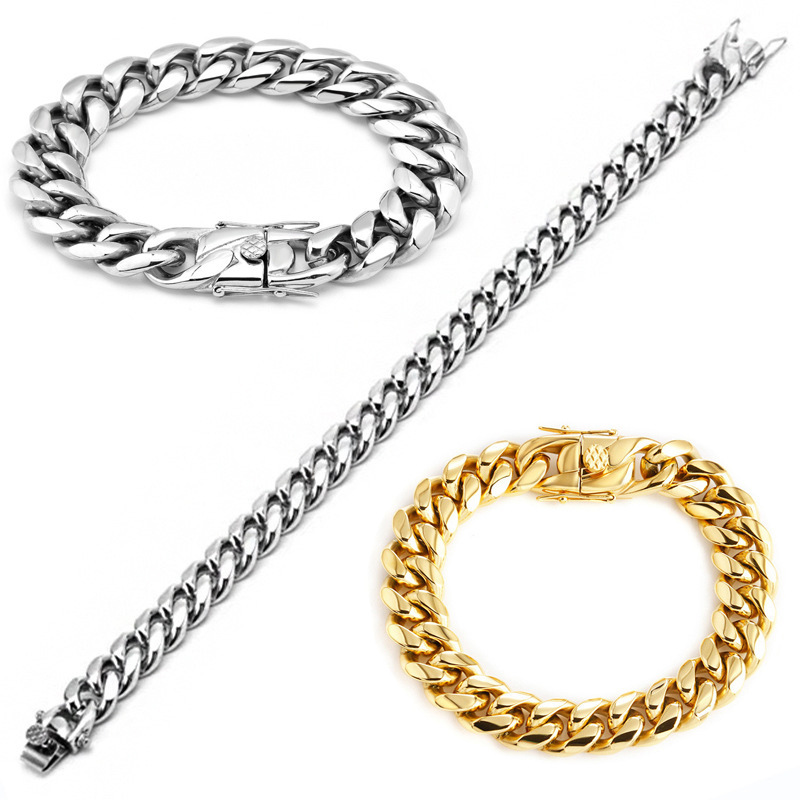 Apexelle Brand Trendy Jewelry  - Streetwear Brand Jewelry recension och pris