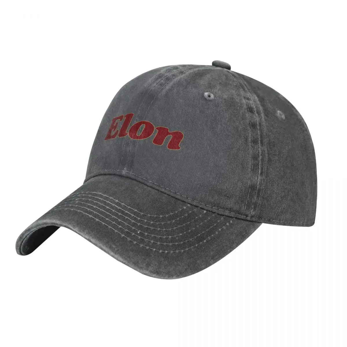 Elon University - Wavy Font Ba - Streetwear Brand Font recension och pris