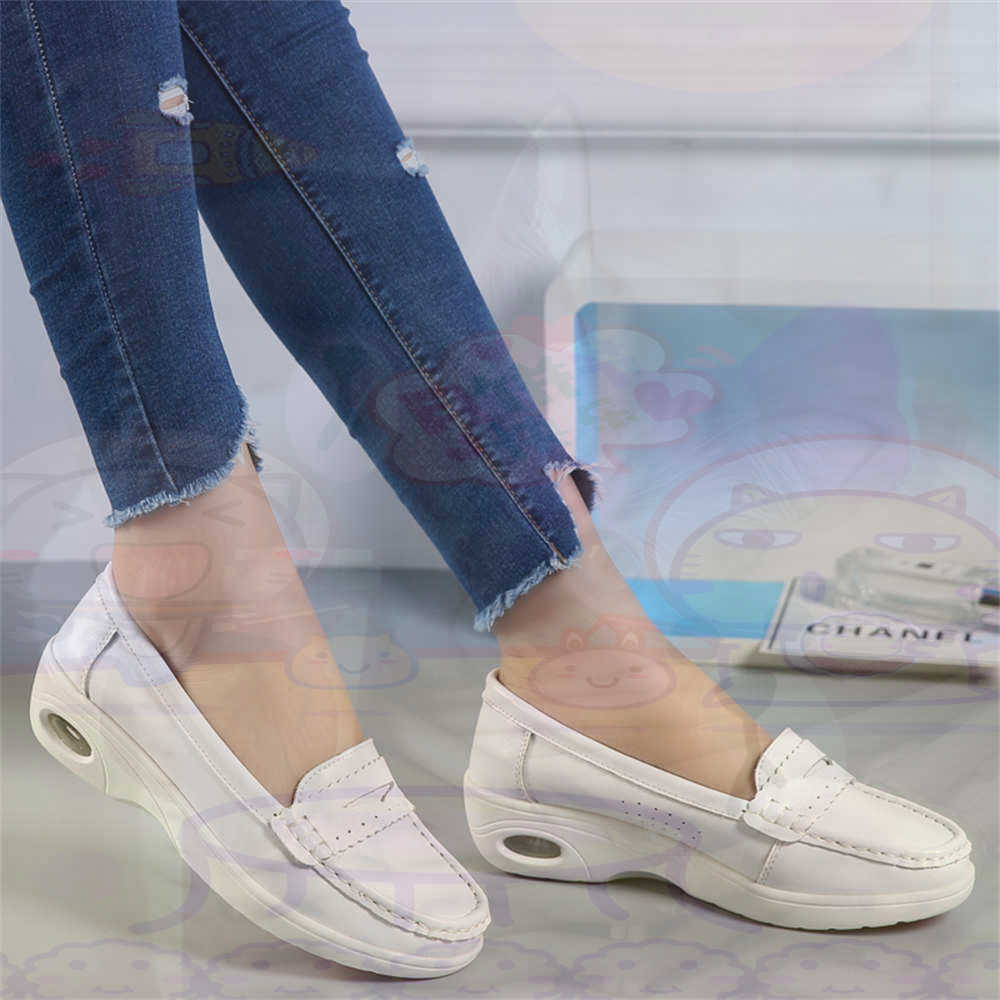 Soft Slip-on Womens Large Size - Streetwear Brand Store recension och pris