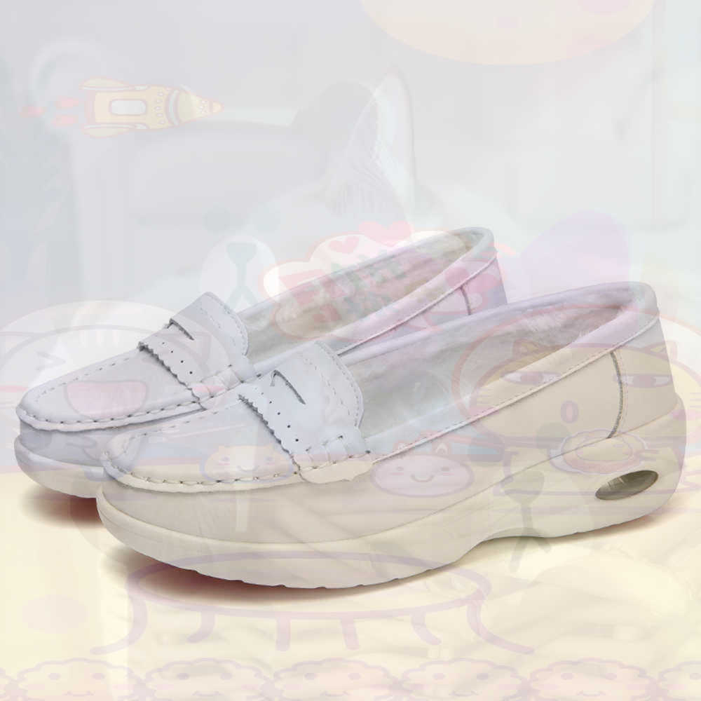 Soft Slip-on Womens Large Size - Streetwear Brand Store recension och pris