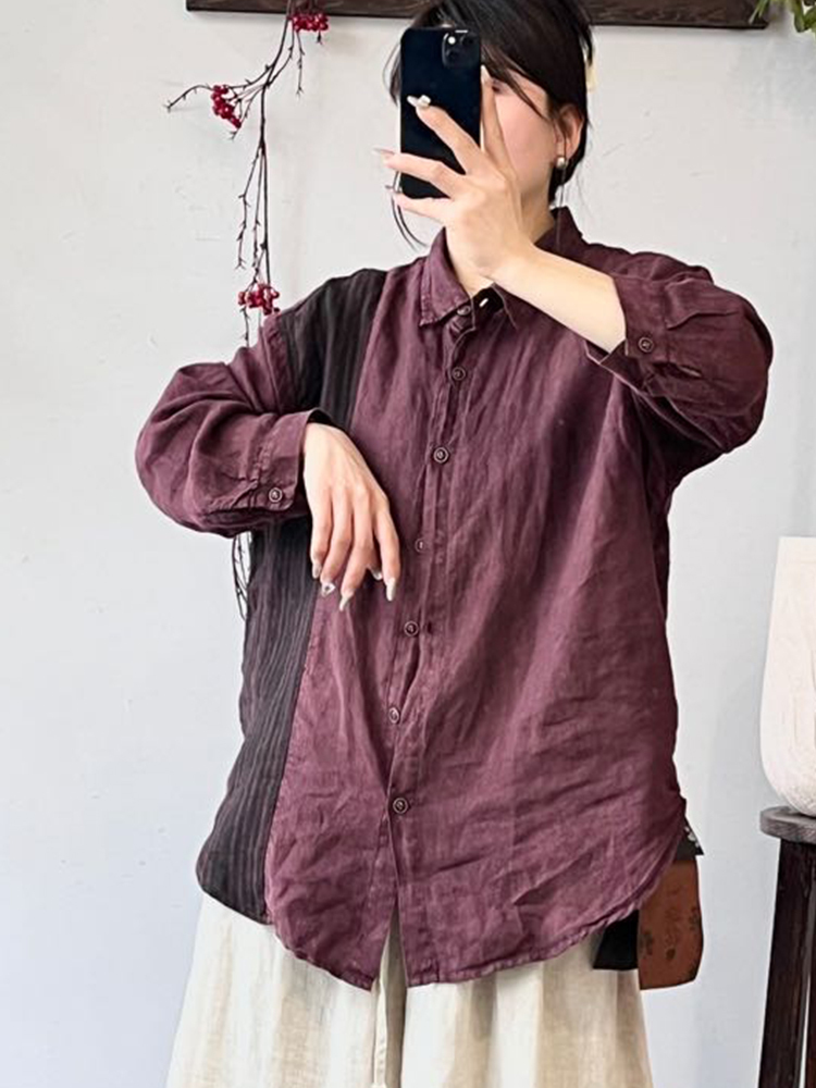 Amax LuluE Brand 2025 Autumn L - Brand Of Streetwear recension och pris