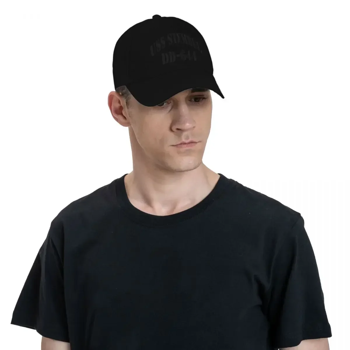 New USS STEMBEL (DD-644) SHIP' - Streetwear Brand Store recension och pris