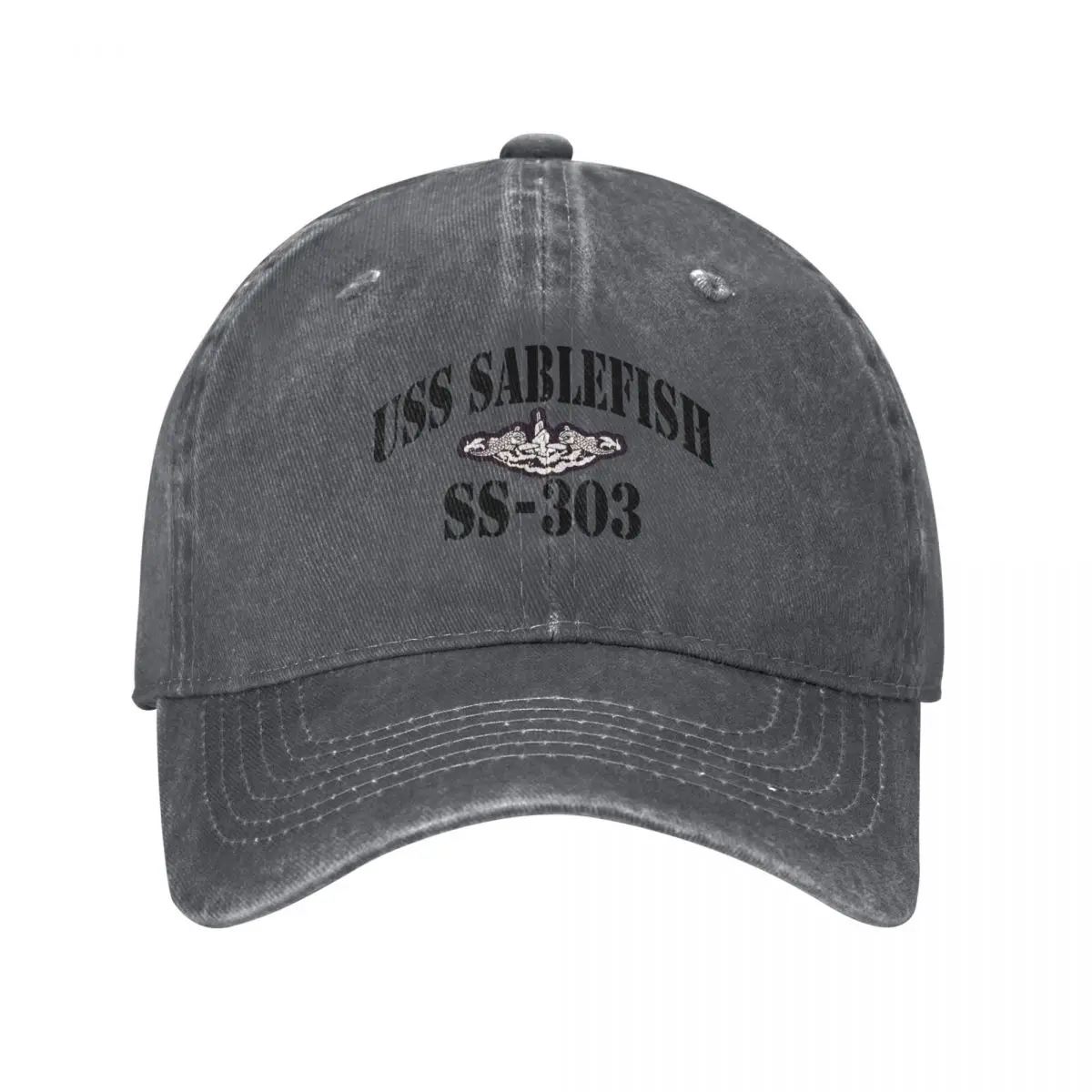 USS SABLEFISH (SS-303) STORE B - Streetwear Brand Store recension och pris