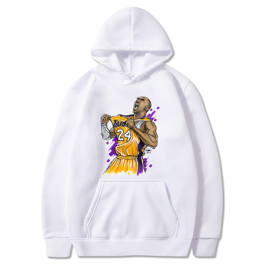Hot 2026 Winter Kobe Luxury Br - Streetwear Outfit Brand recension och pris