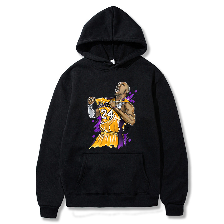 Hot 2026 Winter Kobe Luxury Br - Streetwear Outfit Brand recension och pris