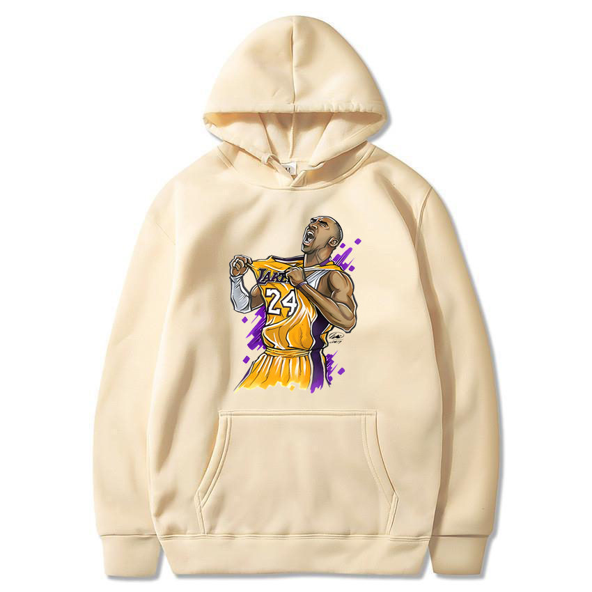 Hot 2026 Winter Kobe Luxury Br - Streetwear Outfit Brand recension och pris