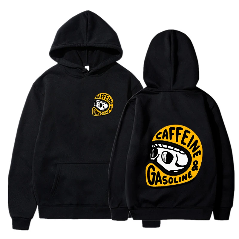 Hot 2026 Luxury Brand Graphic  - Streetwear Outfit Brand recension och pris